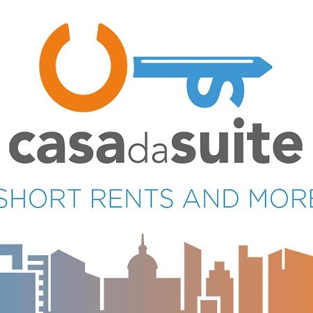 Casa Da Suite Suprema Milano Dış mekan fotoğraf