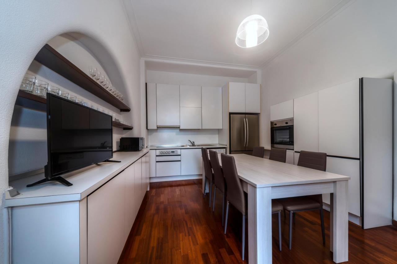 Casa Da Suite Suprema Milano Dış mekan fotoğraf