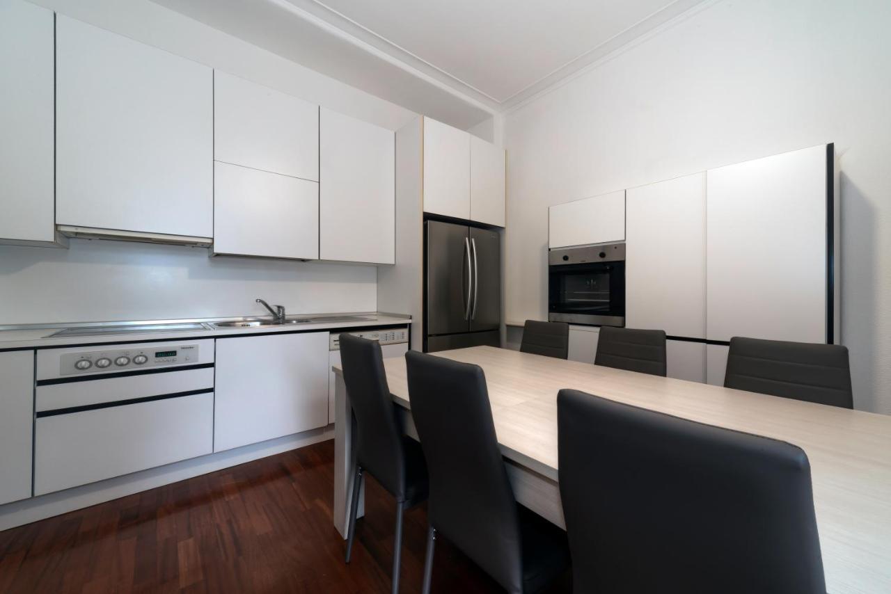 Casa Da Suite Suprema Milano Dış mekan fotoğraf