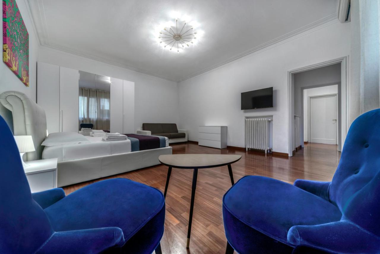 Casa Da Suite Suprema Milano Dış mekan fotoğraf