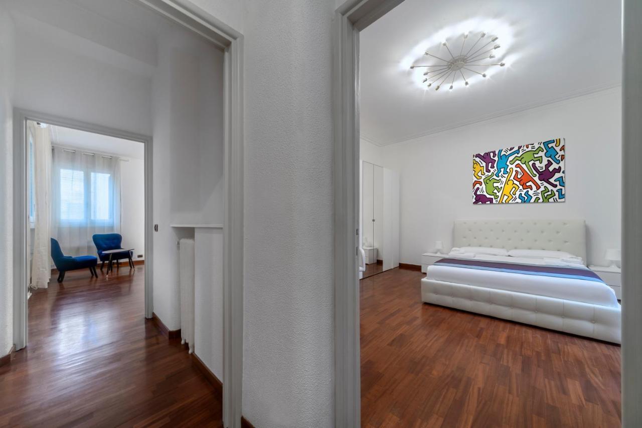 Casa Da Suite Suprema Milano Dış mekan fotoğraf