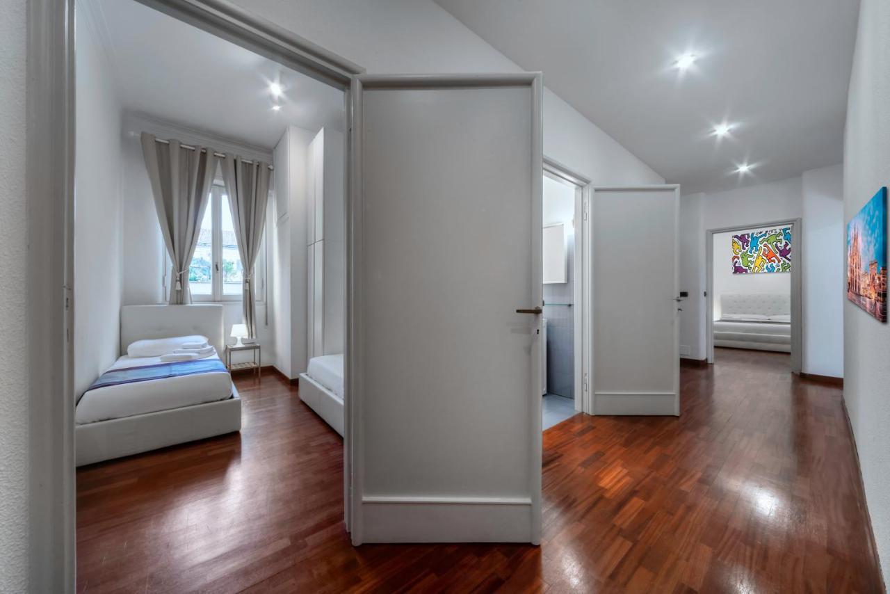Casa Da Suite Suprema Milano Dış mekan fotoğraf