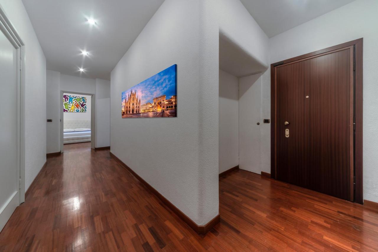 Casa Da Suite Suprema Milano Dış mekan fotoğraf