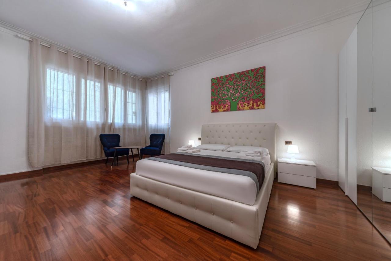 Casa Da Suite Suprema Milano Dış mekan fotoğraf