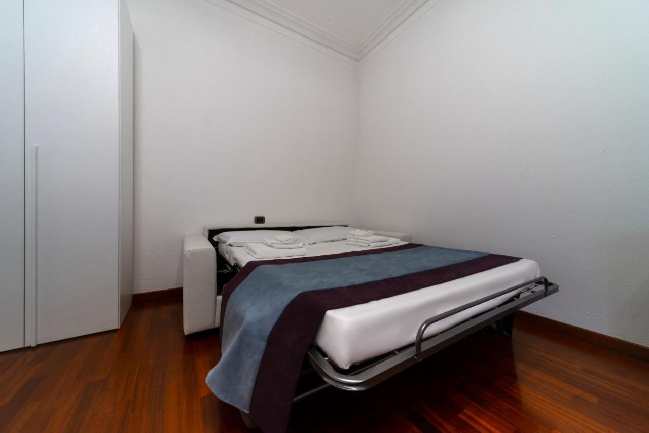 Casa Da Suite Suprema Milano Dış mekan fotoğraf