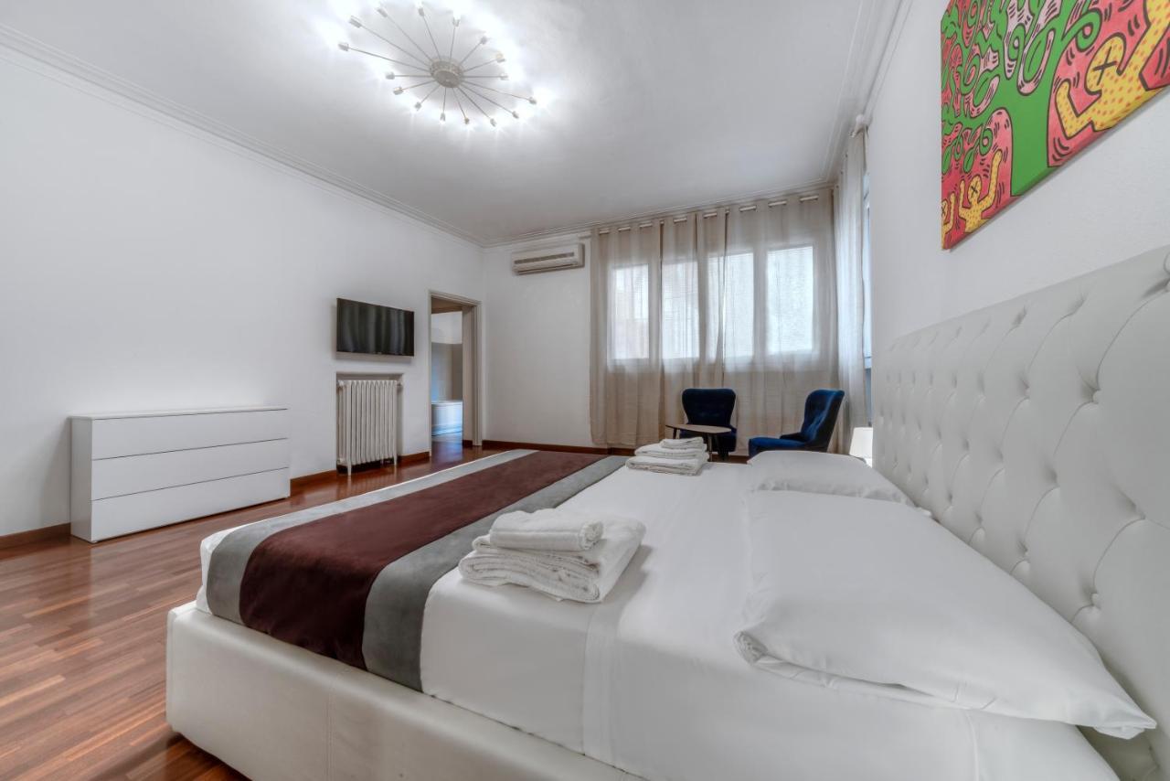 Casa Da Suite Suprema Milano Dış mekan fotoğraf