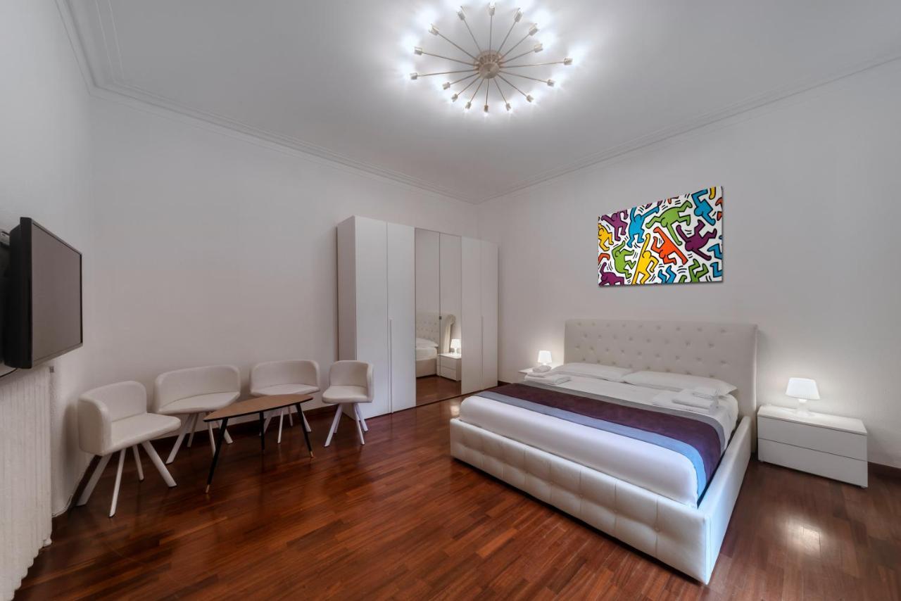 Casa Da Suite Suprema Milano Dış mekan fotoğraf