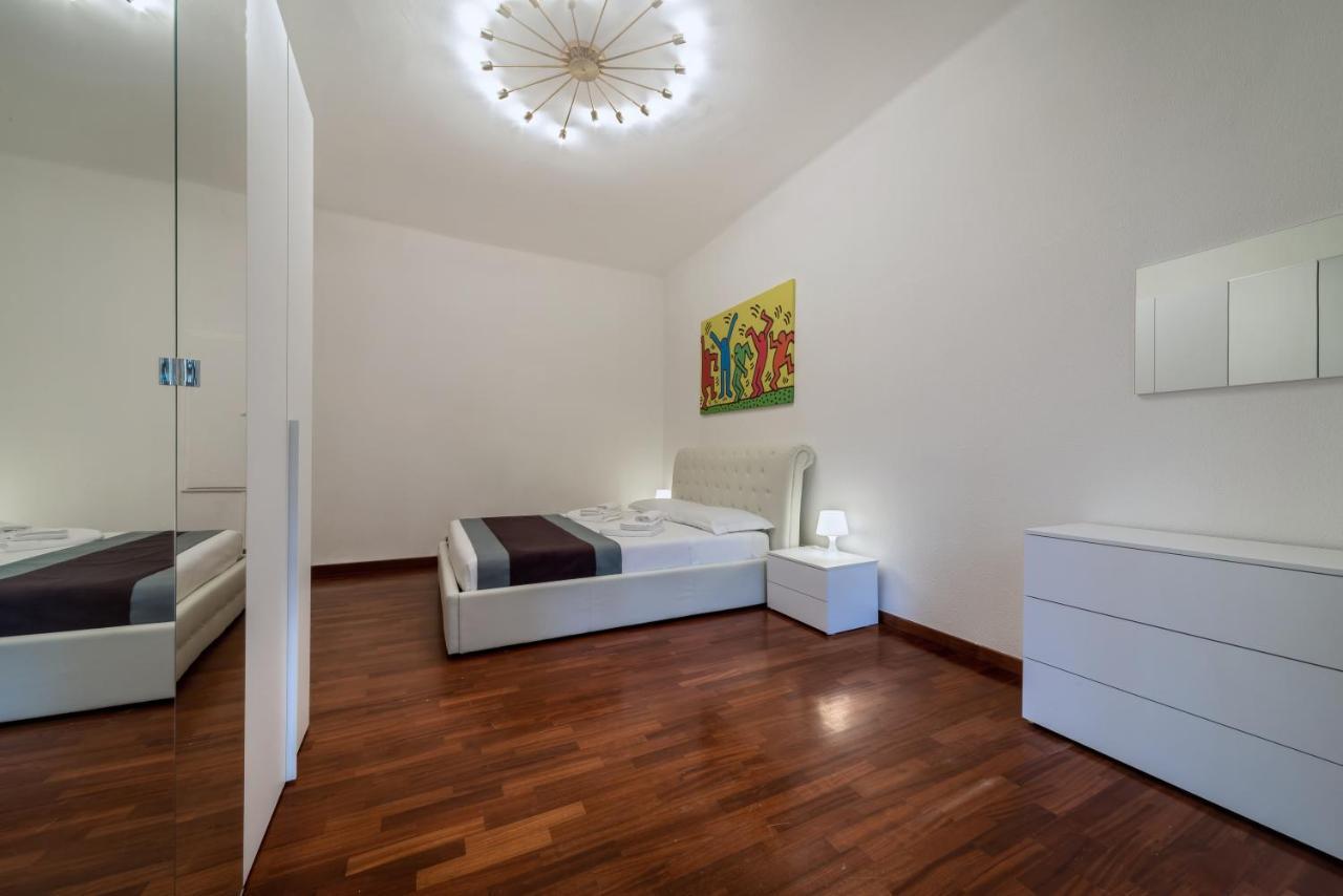 Casa Da Suite Suprema Milano Dış mekan fotoğraf