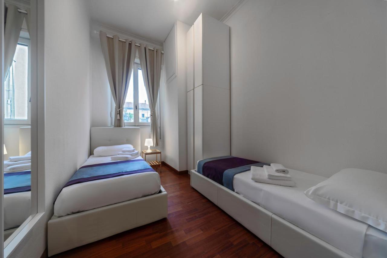 Casa Da Suite Suprema Milano Dış mekan fotoğraf
